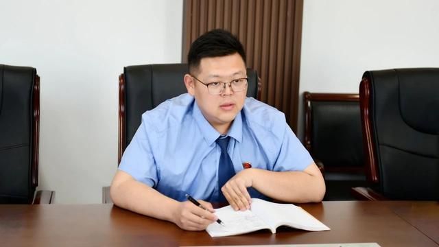 濮阳市华龙区检察院：法律小课堂开课啦！